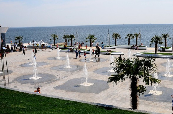 Ланжерон