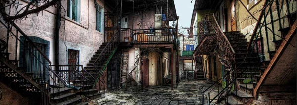 ÐвеÑÑ Ð² ÑеалÑноÑÑи 'ÐандиÑÑÐºÐ°Ñ ÐдеÑÑа'