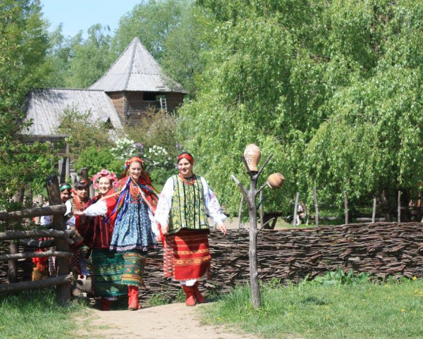 ÐÑÐ»ÑÑÑÑÐ½Ð¾-ÑÐ°Ð·Ð²Ð»ÐµÐºÐ°ÑÐµÐ»ÑÐ½ÑÐ¹ ÐºÐ¾Ð¼Ð¿Ð»ÐµÐºÑ 'ÐÐ°Ð¼Ð°ÐµÐ²Ð° Ð¡Ð»Ð¾Ð±Ð¾Ð´Ð°'