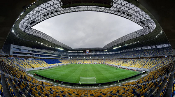 Arena Lviv stadium