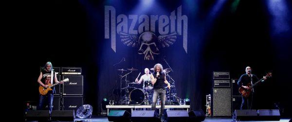 NAZARETH