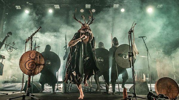 HEILUNG