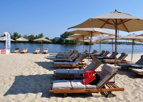 ÐÐ°ÑÑÐ¾Ðº Beach Club